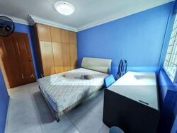 Blk 138 Bukit Batok West Avenue 6 (Bukit Batok), HDB 4 Rooms #488608561